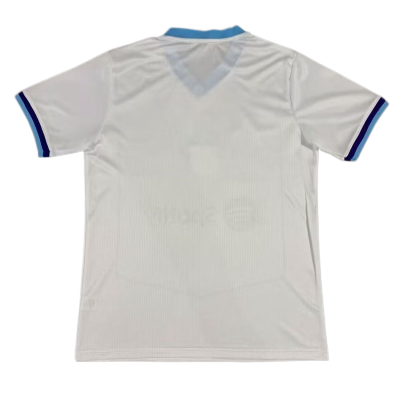 FC Barcelone Édition Spéciale Maillot Blanc 2026-27 – Version Fan – Image 2