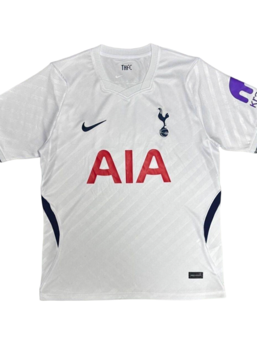 Tottenham Maillot Domicile 2026-27
