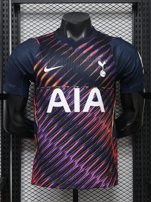 Tottenham Maillot Extérieur 2026-27