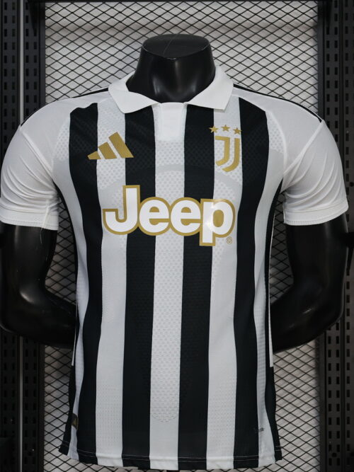 Juventus Maillot Domicile 2026-27