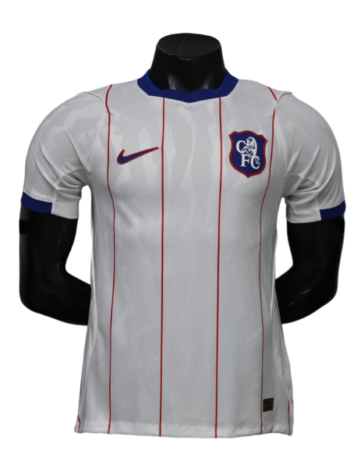 Chelsea Maillot Extérieur 2026-27 – Version Joueur
