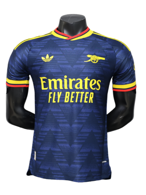 Arsenal Maillot Extérieur 2026-27 – Version Joueur