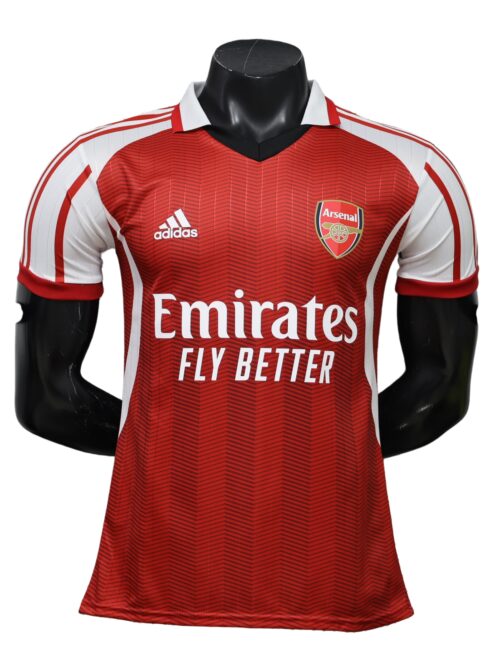 Arsenal Rétro Maillot 2026-27