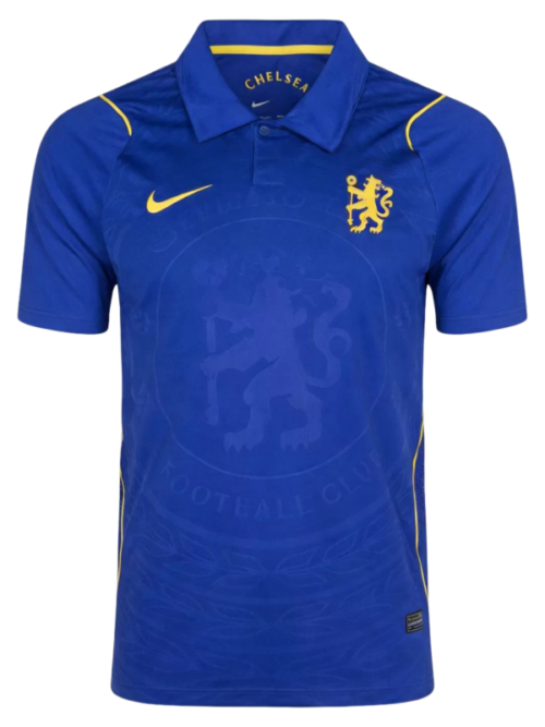 Chelsea Maillot Domicile 2026-27 – Version Fan