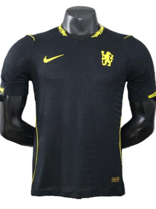Chelsea Maillot Extérieur 2026-27 – Version Joueur