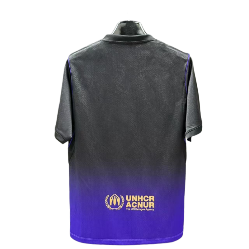 FC Barcelone Maillot Extérieur 2026-27 – Version Fan – Image 2