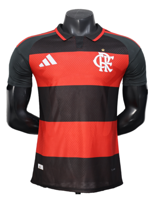 Flamengo Maillot Domicile 2026-27 – Version Joueur