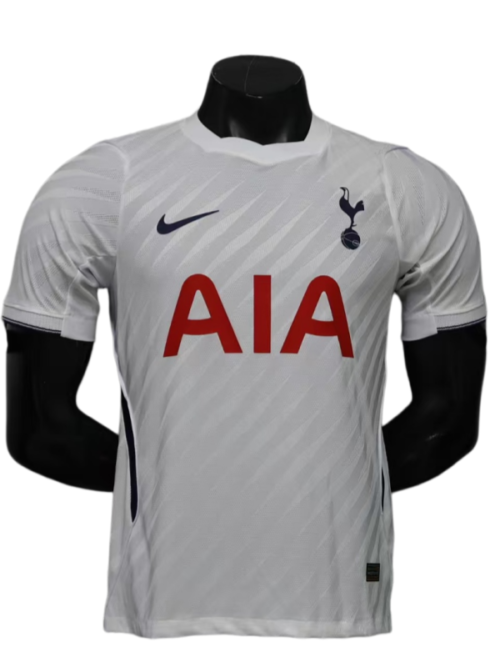 Tottenham Maillot Domicile 2026-27 – Version Joueur
