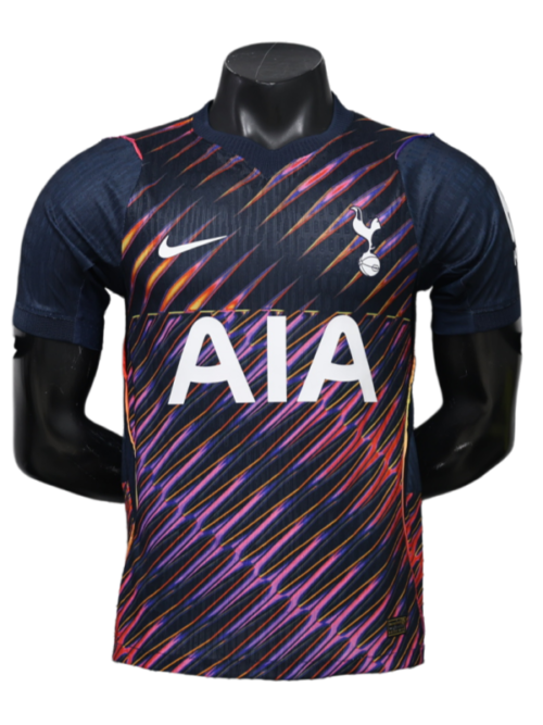 Tottenham Maillot Extérieur 2026-27 – Version Joueur