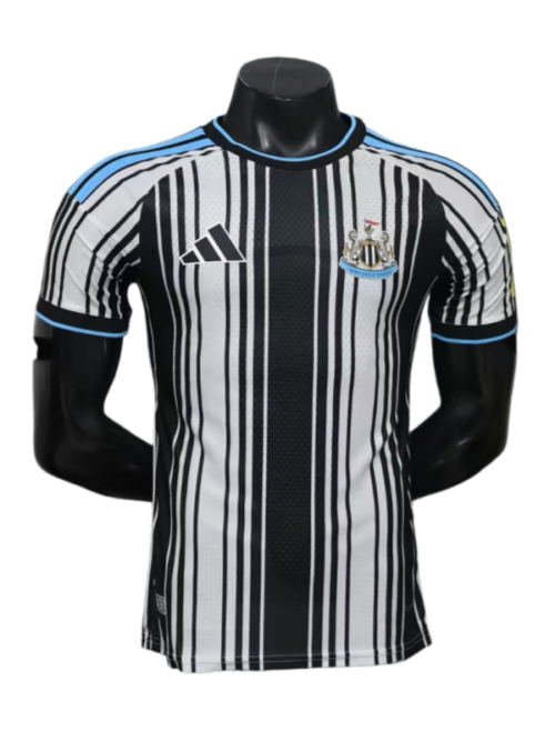 Newcastle Authentique Maillot Domicile 2026-27