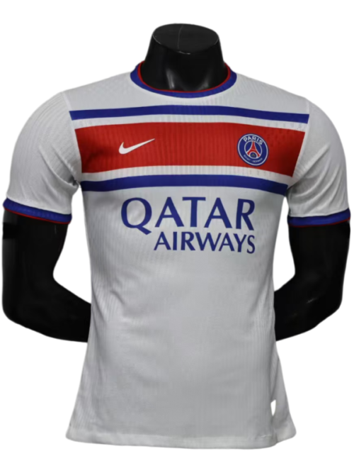 PSG Ensemble d'Entraînement 2026-27 – Version Joueur