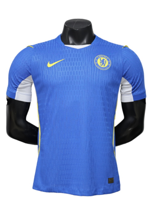 Chelsea Maillot Domicile 2026-27 – Version Joueur