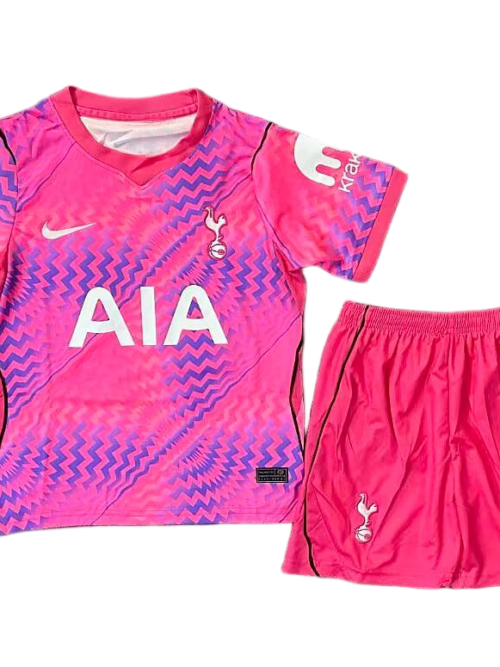 Tottenham Maillot Gardien Enfant + Short 2026-27