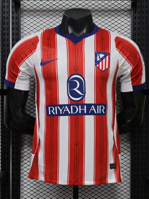 Atletico Madrid Maillot Domicile 2026-27