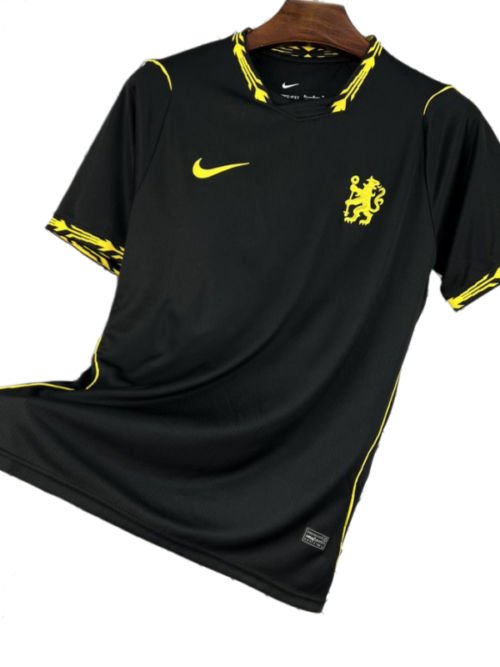 Chelsea Maillot Extérieur 2026-27 – Version Fan