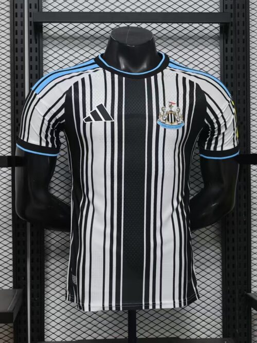 Newcastle Maillot Domicile 2026-27