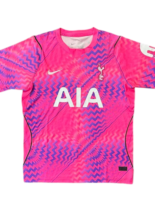 Tottenham Maillot Gardien 2026-27