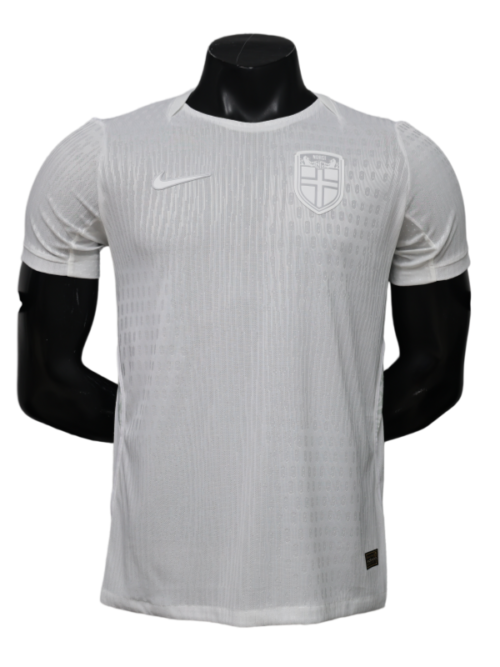 Norvège Coupe du Monde 2026 Maillot Third – Version Joueur