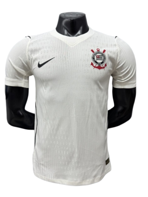 Corinthians Maillot Extérieur 2026-27 – Version Joueur