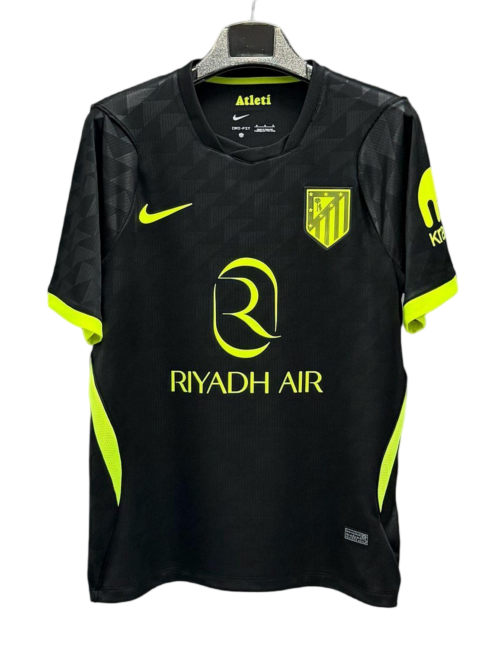 Atletico Madrid Maillot Extérieur 2026-27