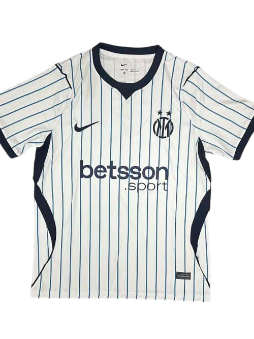 Inter Milan Maillot Extérieur 2026-27