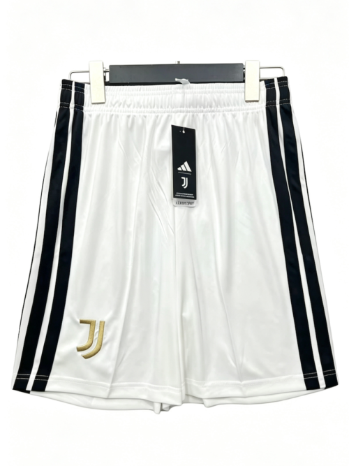 Juventus Maillot Domicile 2026-27
