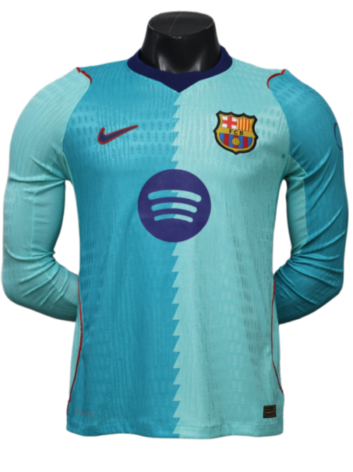 FC Barcelone Maillot Third 2026-27 – Version Joueur