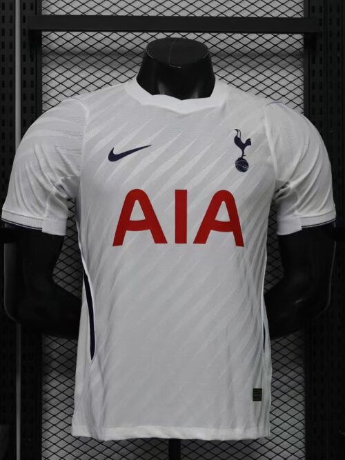 Tottenham Maillot Domicile 2026-27