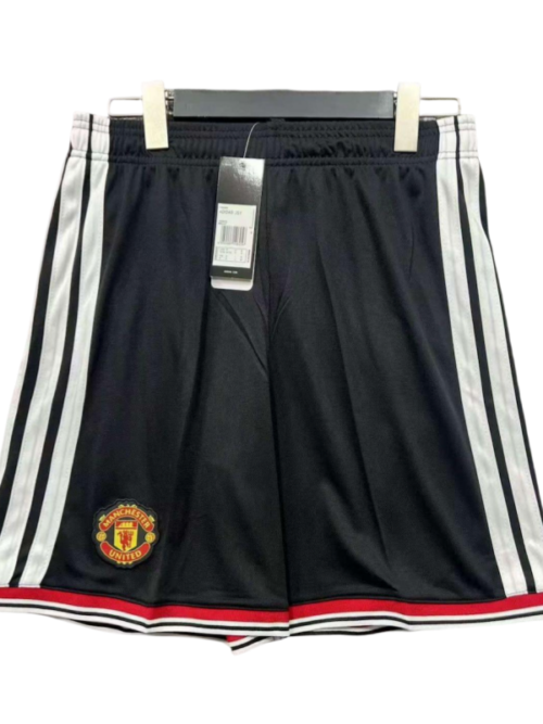 Manchester United Maillot Extérieur 2026-27 – Version Fan