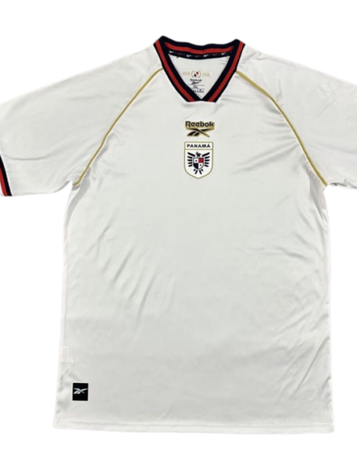 Panama Coupe du Monde 2026 Maillot Extérieur – Version Fan