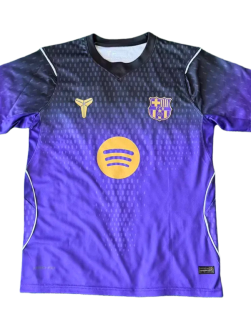 FC Barcelone Maillot Extérieur 2026-27 – Version Fan
