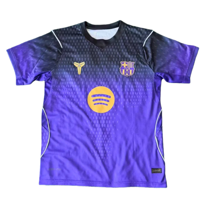 FC Barcelone Maillot Extérieur 2026-27 – Version Fan