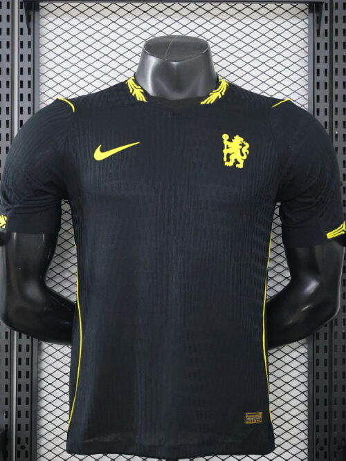 Chelsea Maillot Extérieur 2026-27