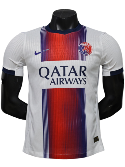 PSG Maillot Extérieur 2026-27 – Version Joueur