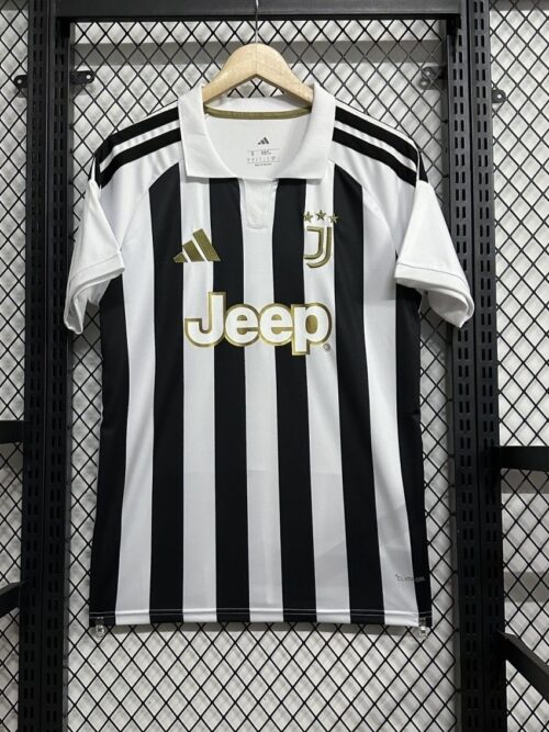 Juventus Maillot Domicile 2026-27