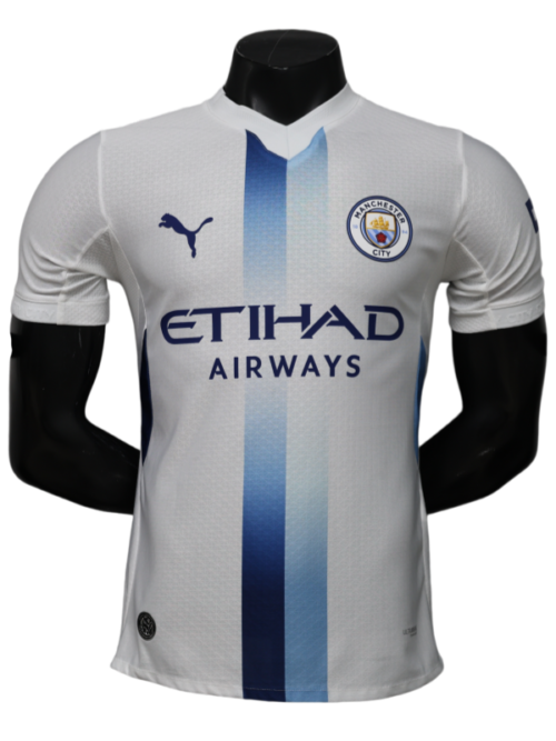 Manchester City Maillot Extérieur 2026-27 – Version Joueur