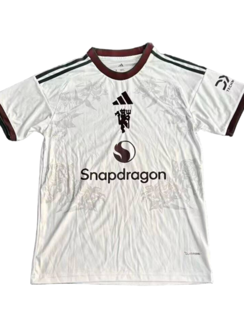 Manchester United Maillot Third 2026-27