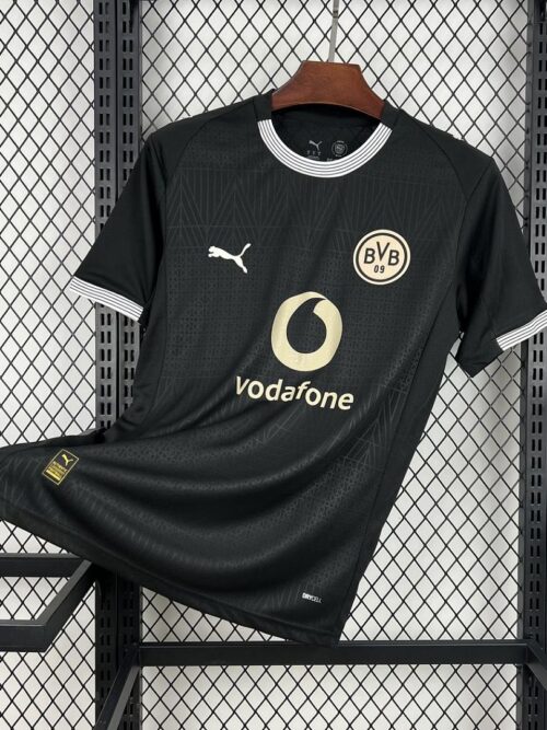 Borussia Dortmund Édition Spéciale Centenaire Maillot 2026-27