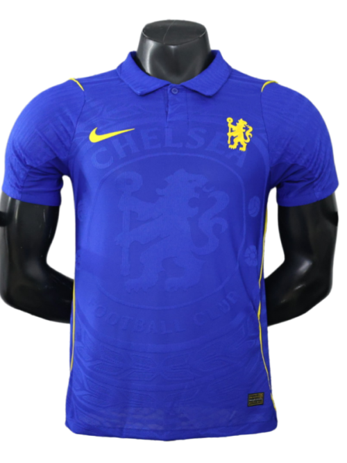 Chelsea Maillot Domicile 2026-27 – Version Joueur