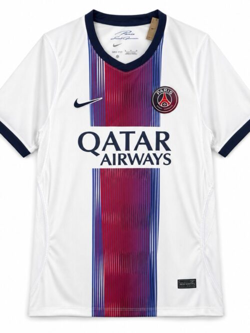 PSG - Maillot extérieur - 26/27 - ligue 1