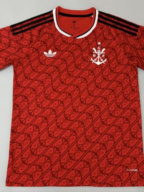 Flamengo - 3e maillot - 26/27 - série A
