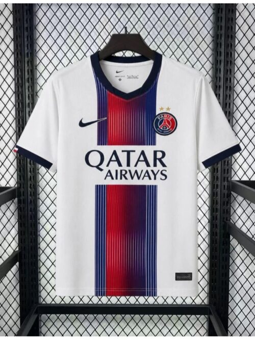 PSG - Maillot extérieur - 26/27 - ligue 1