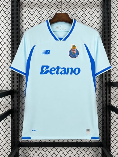 FC PORTO - Maillot extérieur - 26/27 - primeira liga