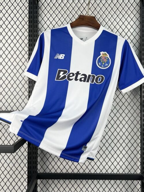 FC PORTO - Maillot à domicile  - 26/27 - primeira liga