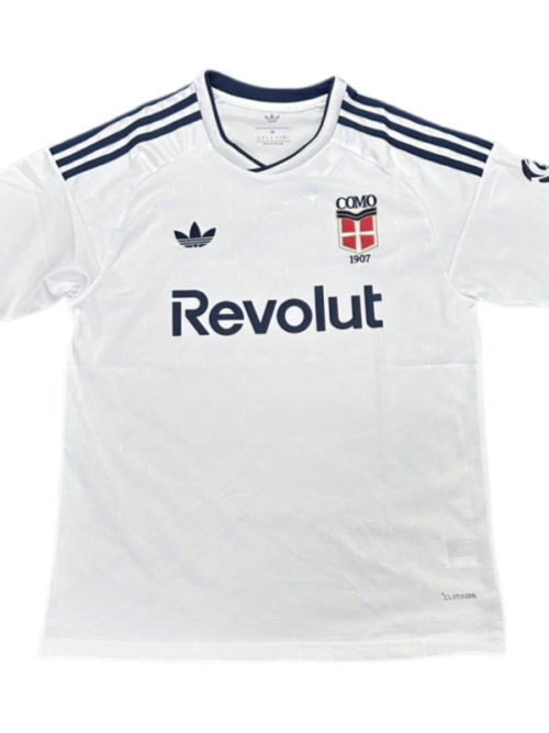Como Maillot Extérieur 2026-27 – Version Fan
