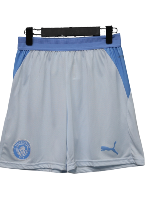 Manchester City Short Domicile 2026-27
