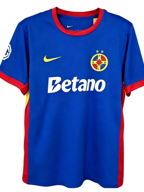FCSB Maillot Domicile 2026-27 – Version Fan