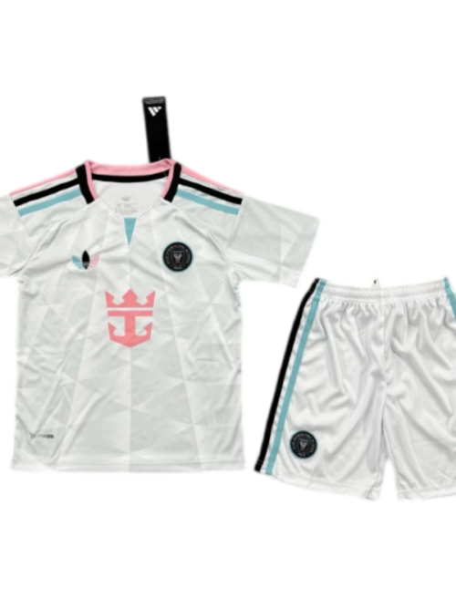 Inter Miami Maillot Third Enfant 2026 – Version Fan