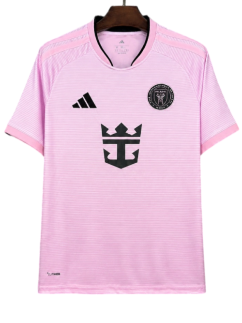Inter Miami Maillot Domicile 2026 – Version Fan