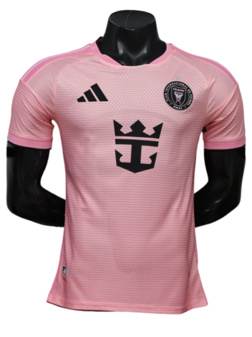 Inter Miami Maillot Domicile 2026 – Version Joueur